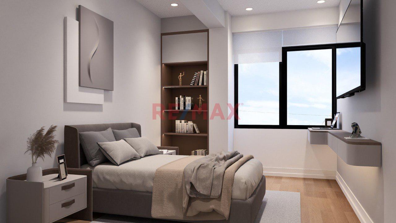 Pre-Venta De Departamentos En Excelente Ubicación De Paucarpata - 8