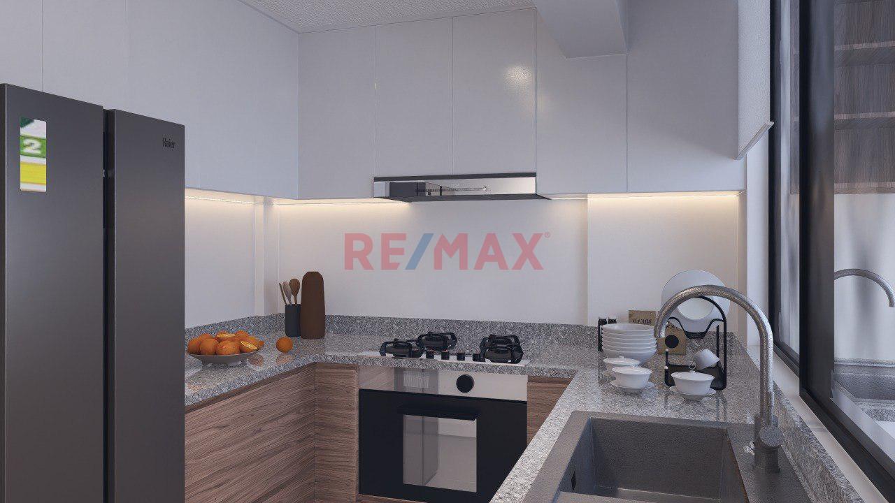 Pre-Venta De Departamentos En Excelente Ubicación De Paucarpata - 9