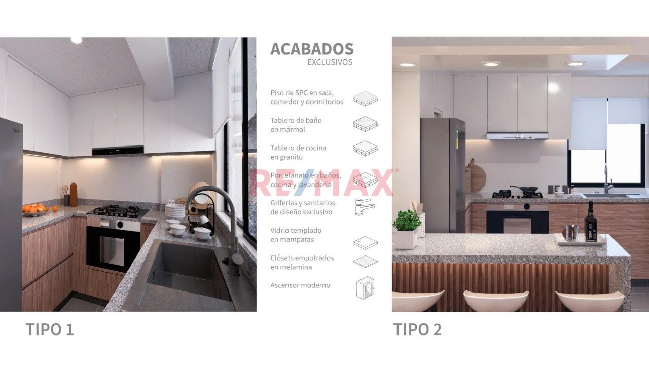 Pre-Venta De Departamentos En Excelente Ubicación De Paucarpata - 11