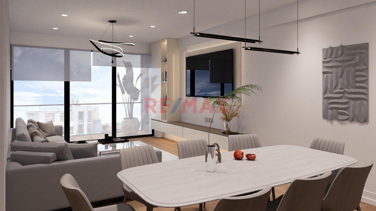 Pre-Venta De Departamentos En Excelente Ubicación De Paucarpata - 5