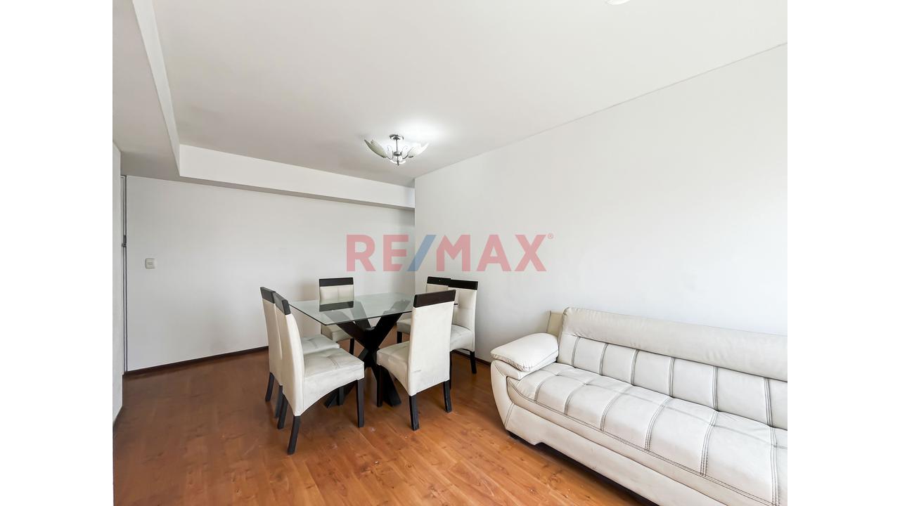 Venta De Departamento En Lince — foto 8
