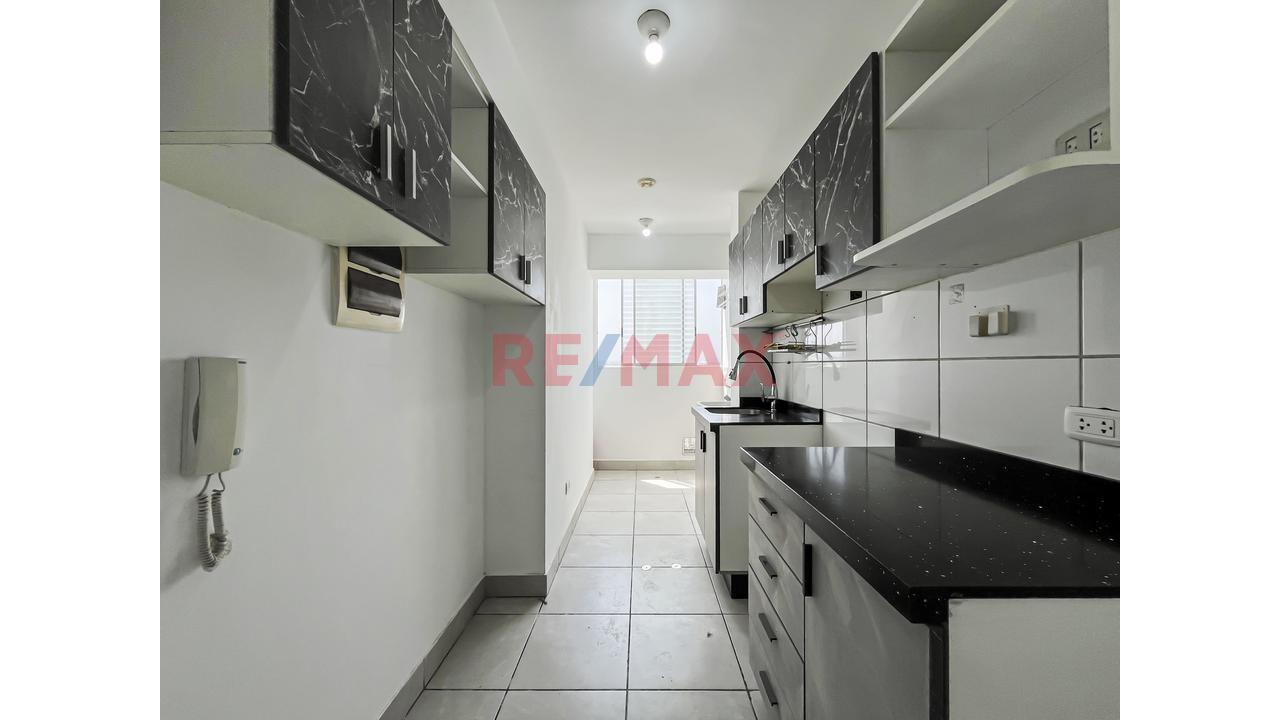Venta De Departamento En Lince — foto 10