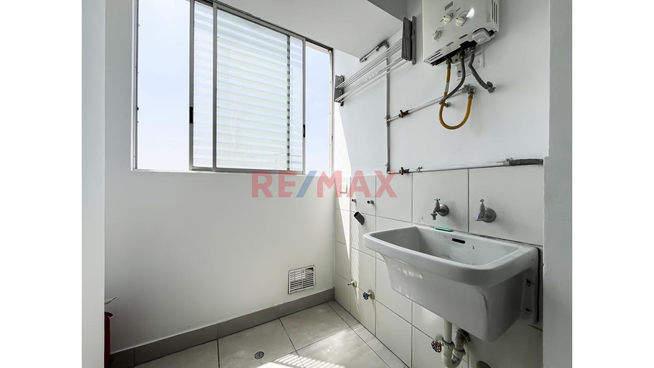 Venta De Departamento En Lince — foto 13