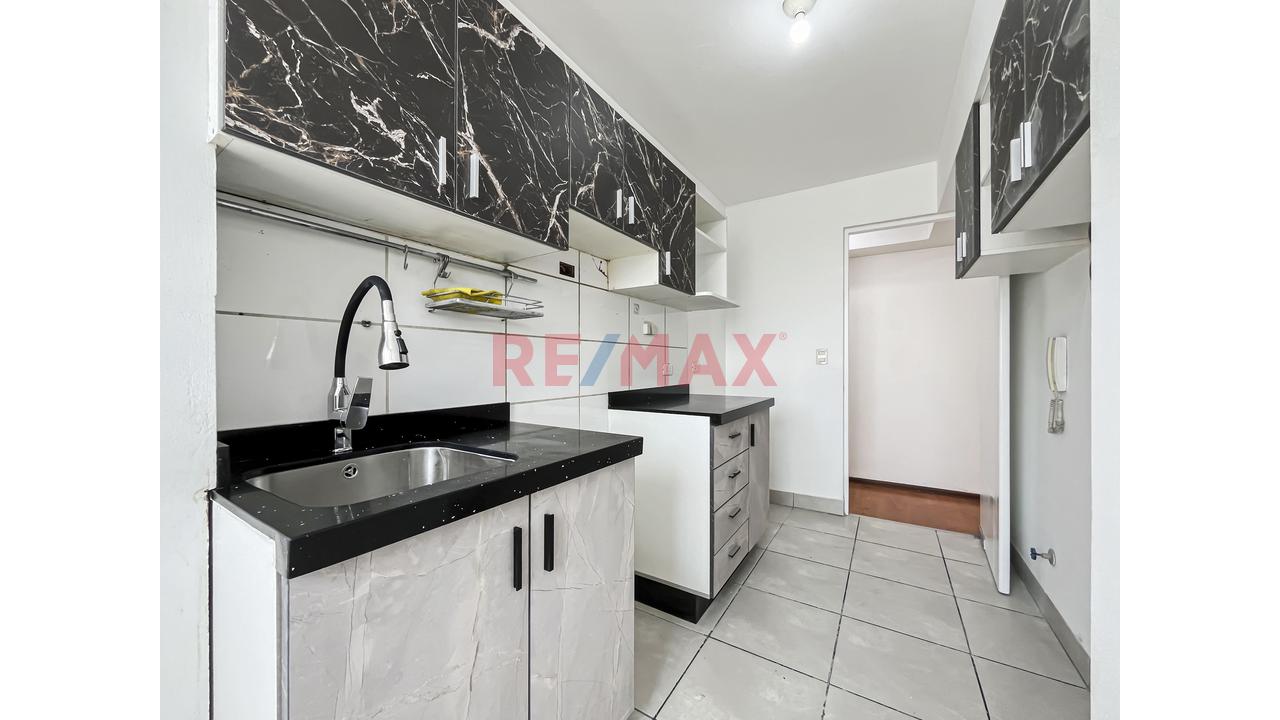Venta De Departamento En Lince — foto 12