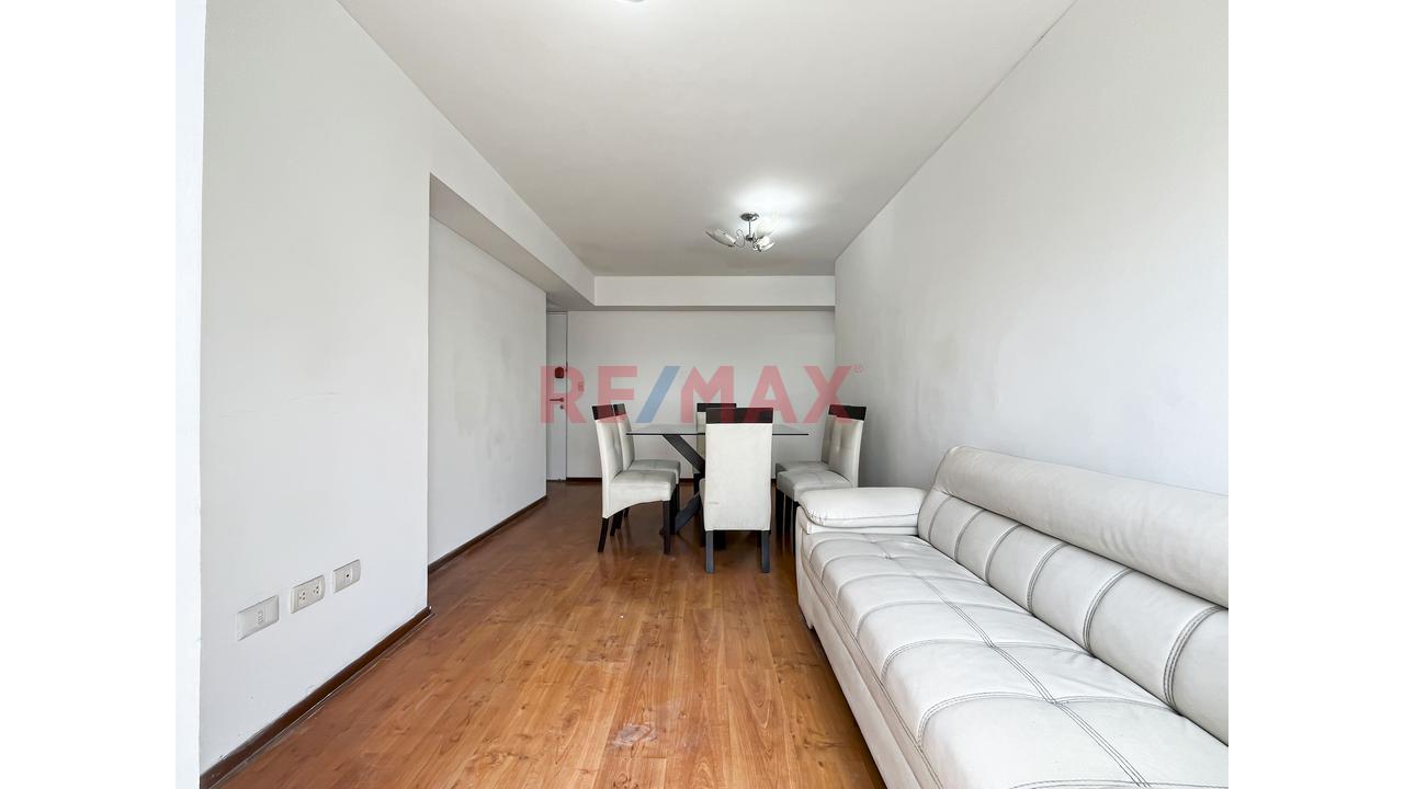 Venta De Departamento En Lince — foto 7