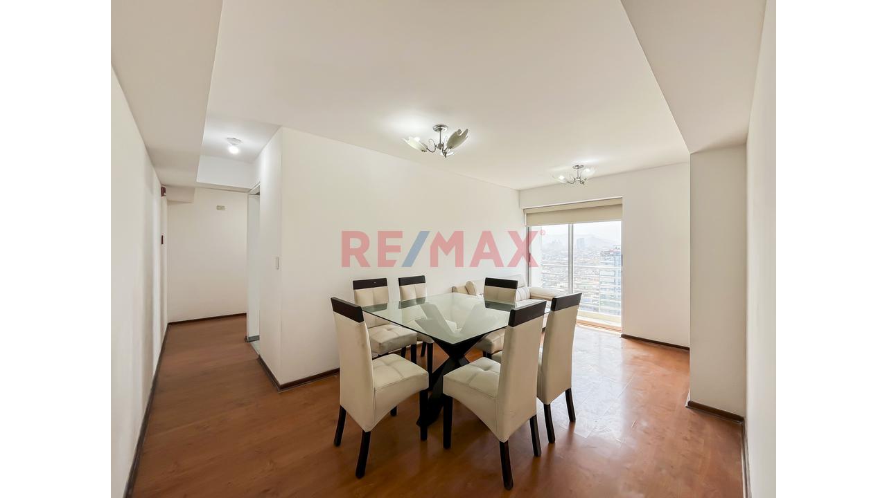 Venta De Departamento En Lince — foto 5