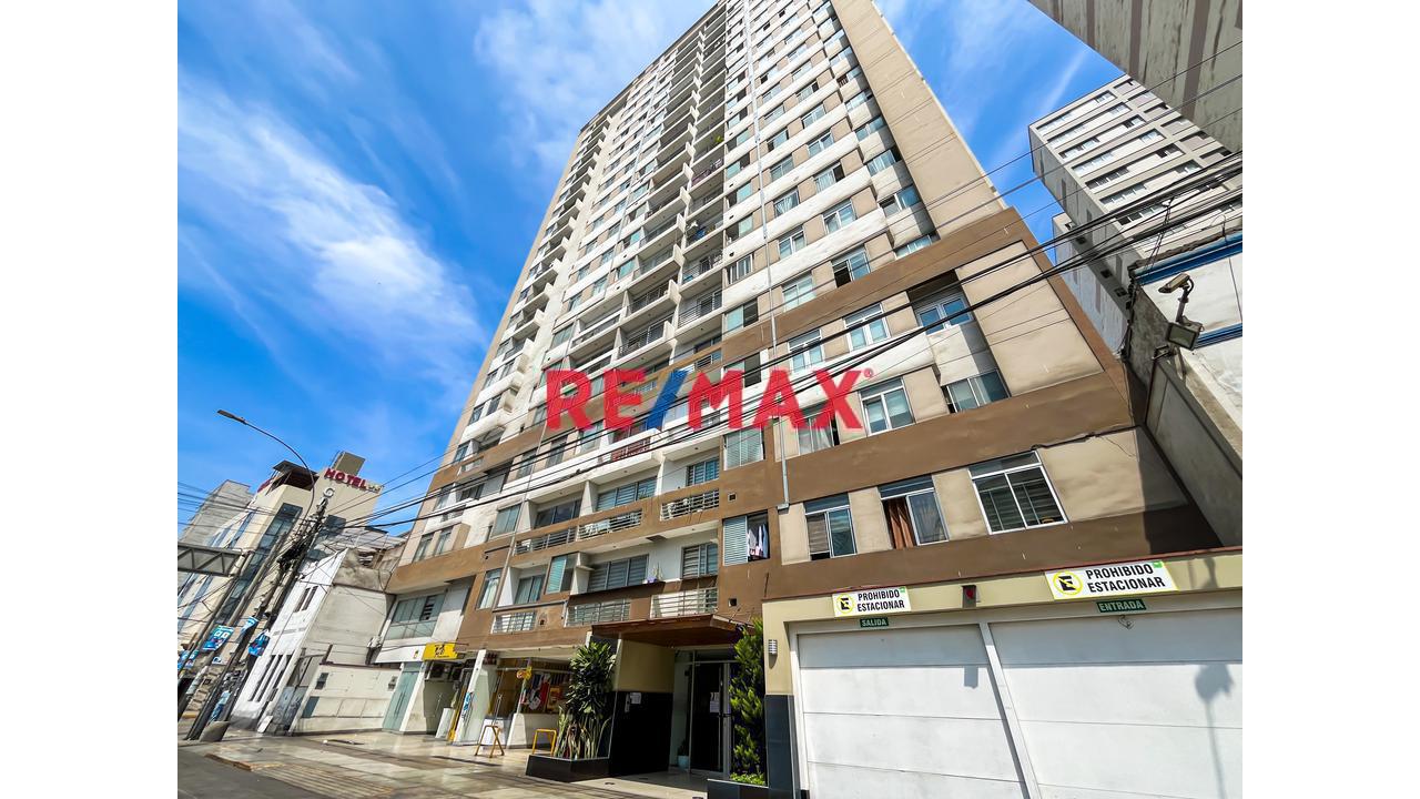 Venta De Departamento En Lince