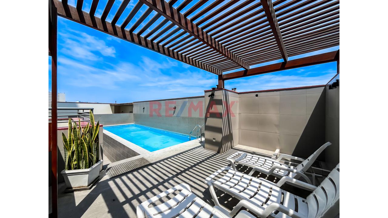 Venta De Departamento En Lince — foto 3