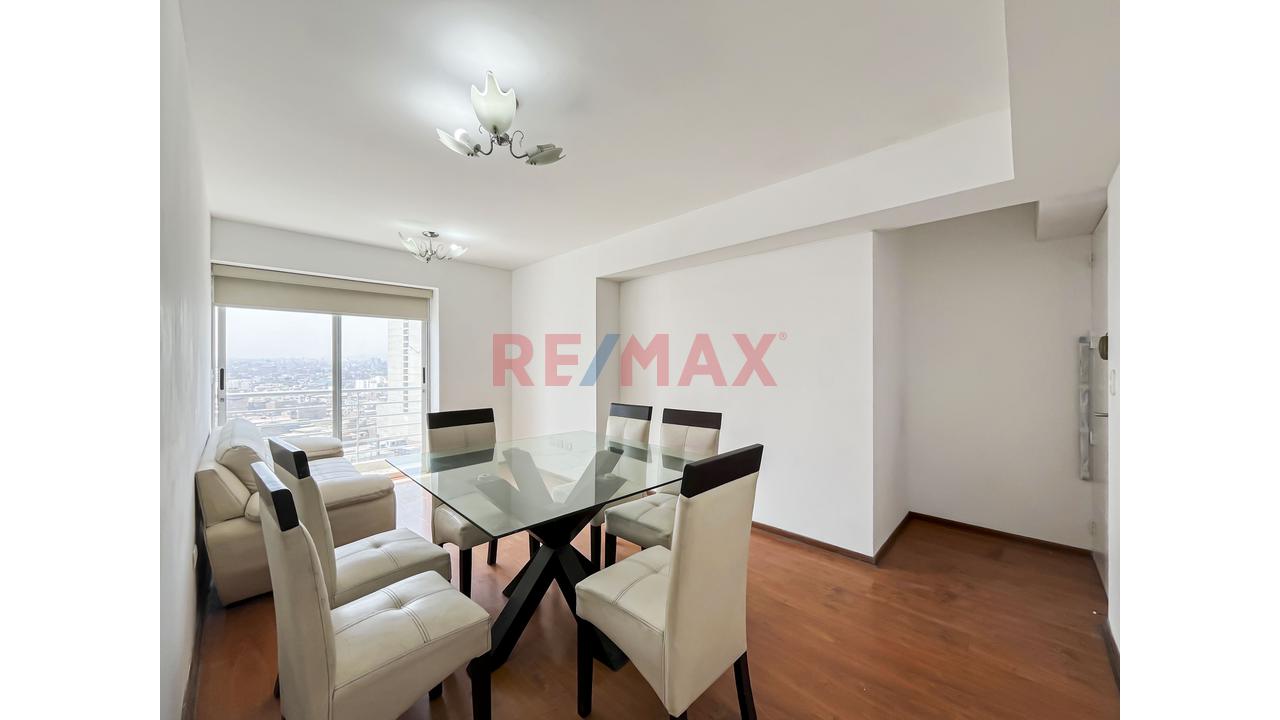 Venta De Departamento En Lince — foto 6