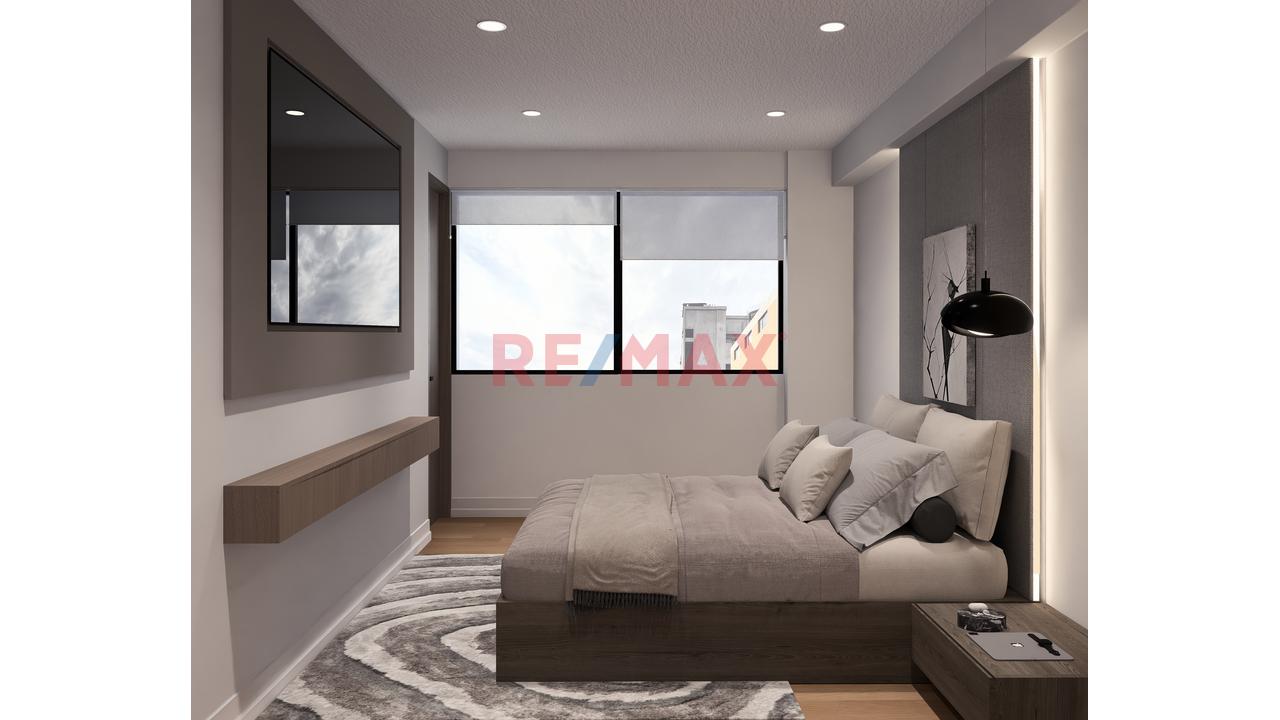 Pre-Venta De Departamentos En Excelente Ubicación De Paucarpata - 4