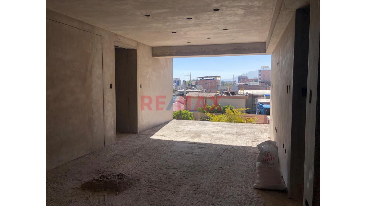 Pre-Venta De Departamentos En Excelente Ubicación De Paucarpata - 11