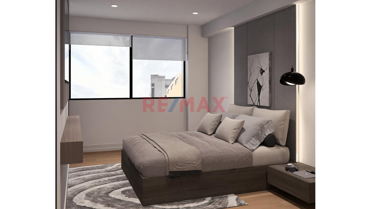 Pre-Venta De Departamentos En Excelente Ubicación De Paucarpata - 5