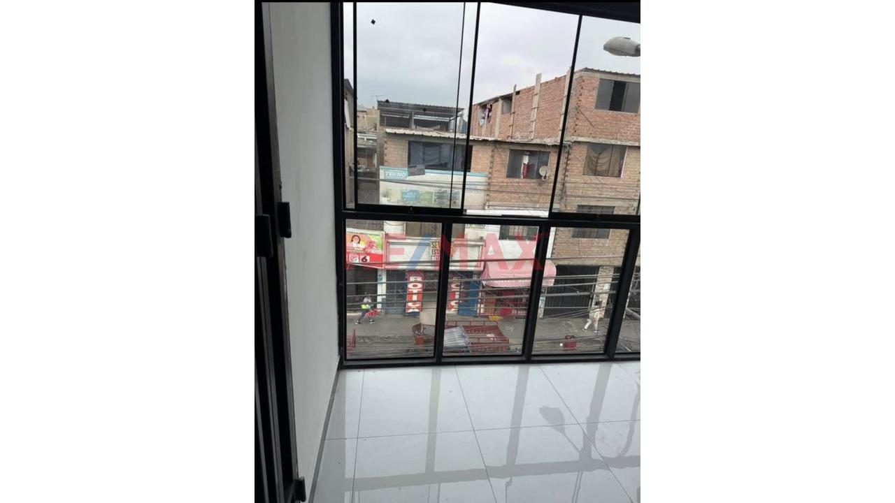 🚨 ¡Alquila Local Comercial De Estreno En San Juan De Miraflores! 🚨 - 7