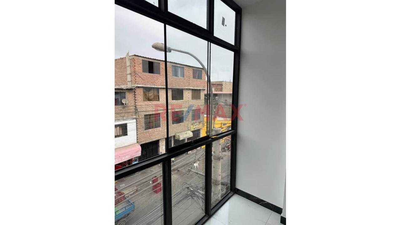 🚨 ¡Alquila Local Comercial De Estreno En San Juan De Miraflores! 🚨 - 5