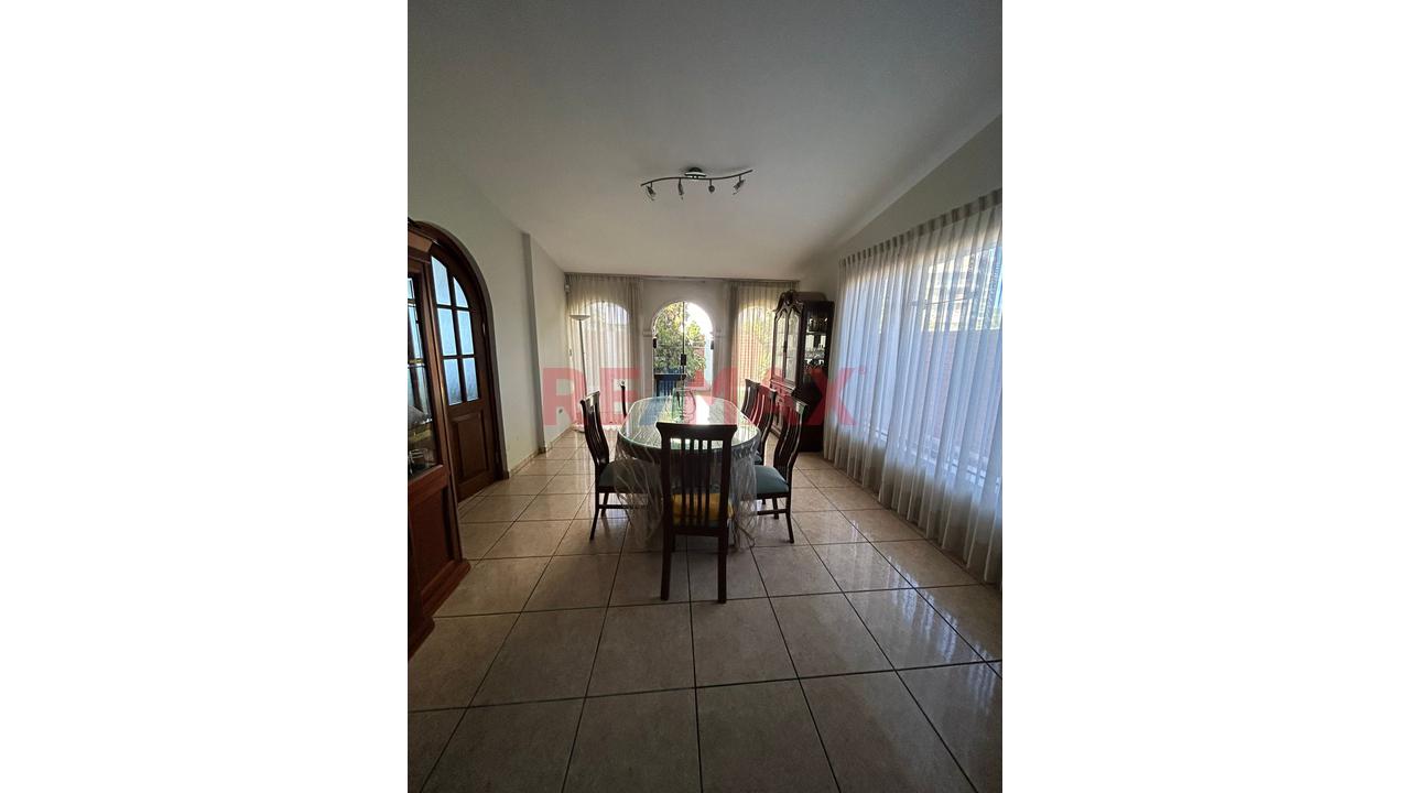 Hermosa Casa En Venta - El Palacio - Sachaca - 6