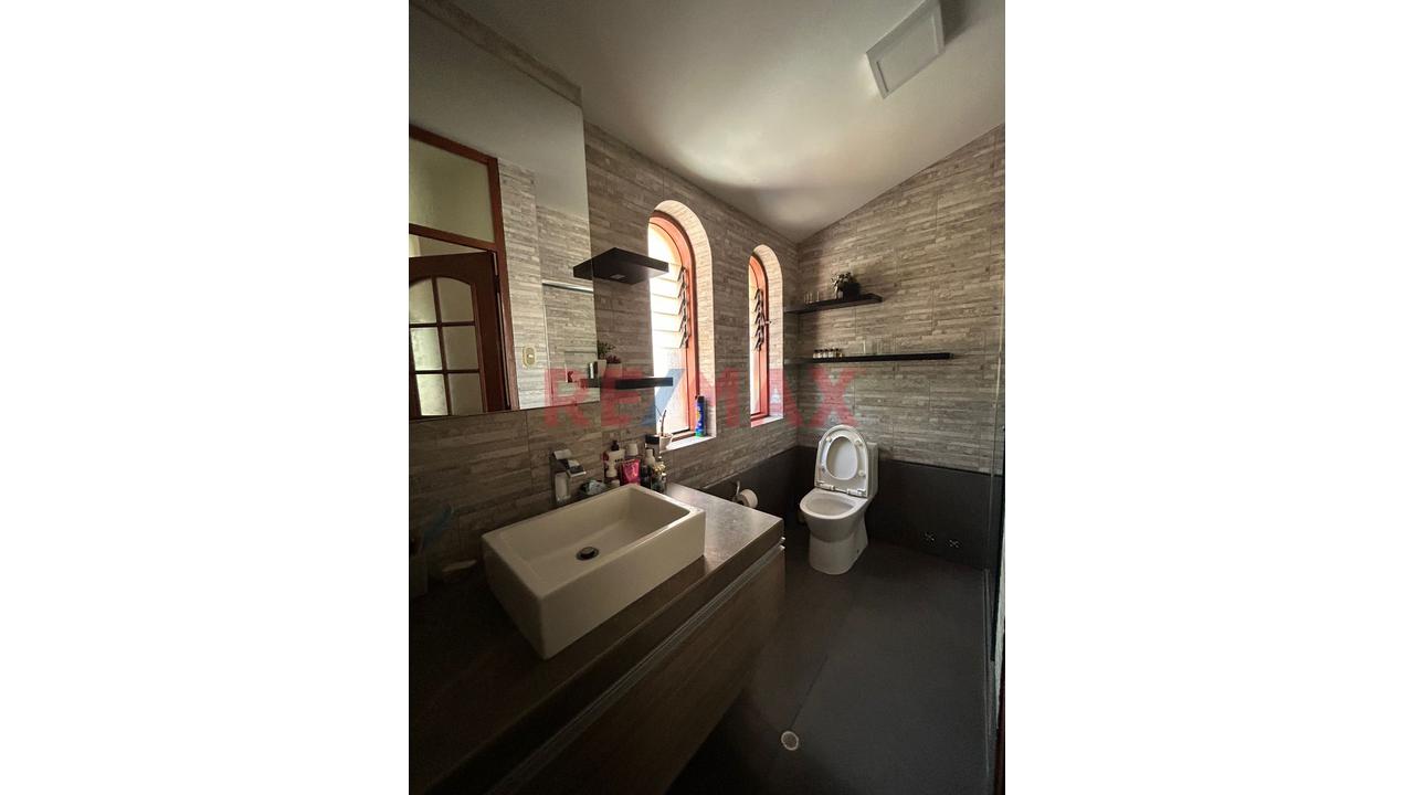 Hermosa Casa En Venta - El Palacio - Sachaca - 3