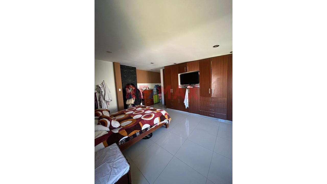 Hermosa Casa En Venta - El Palacio - Sachaca - 5