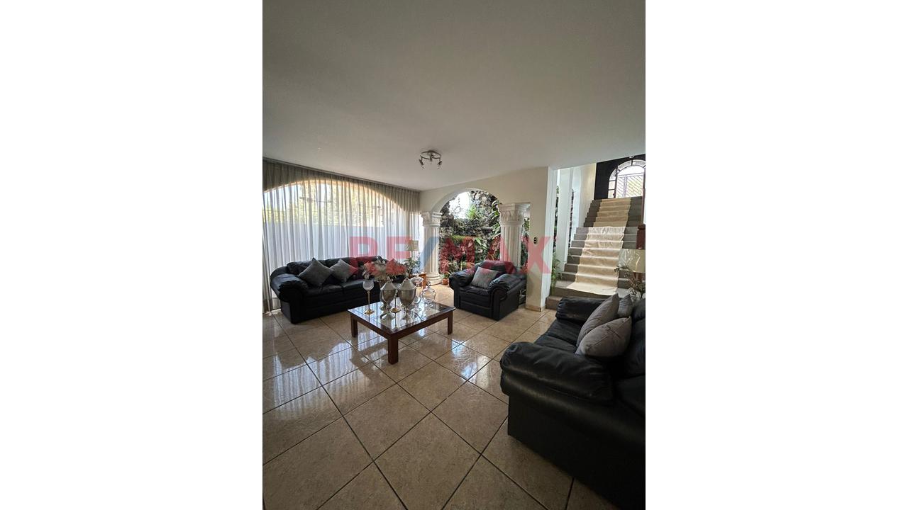 Hermosa Casa En Venta - El Palacio - Sachaca - 4