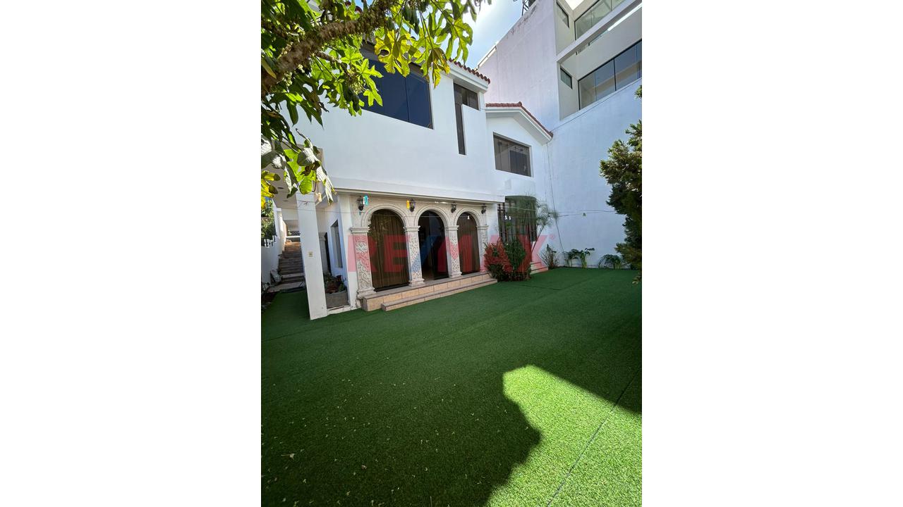 Hermosa Casa En Venta - El Palacio - Sachaca - 2