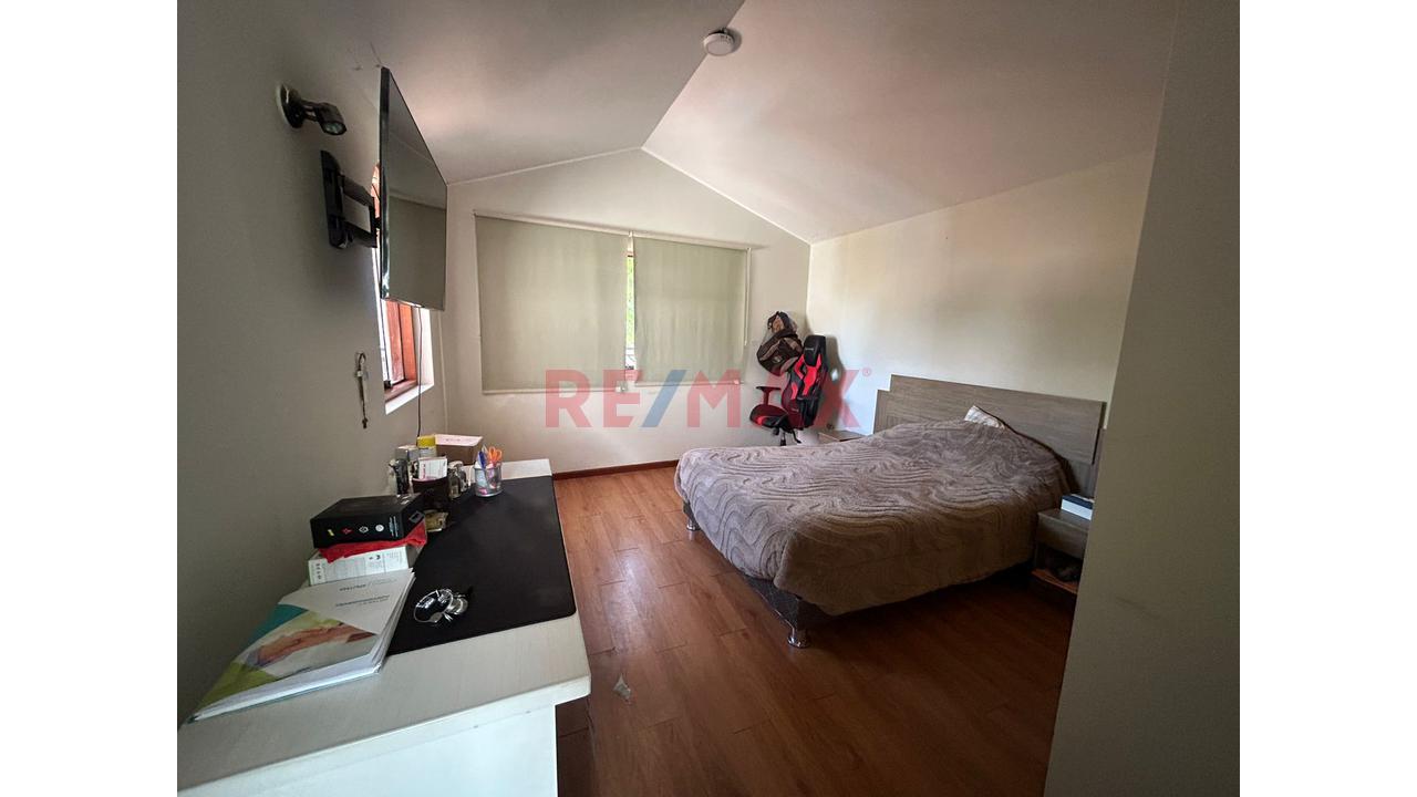 Hermosa Casa En Venta - El Palacio - Sachaca - 7