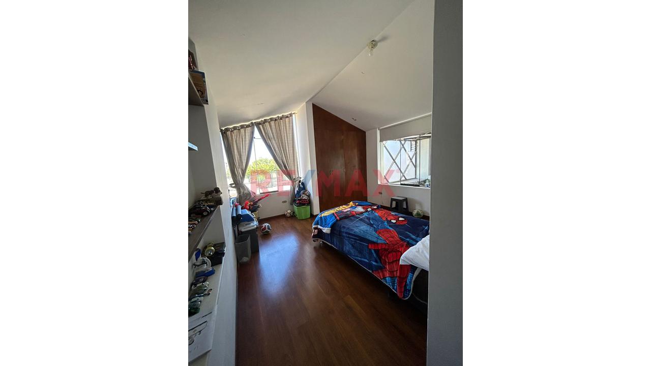 Hermosa Casa En Venta - El Palacio - Sachaca - 8