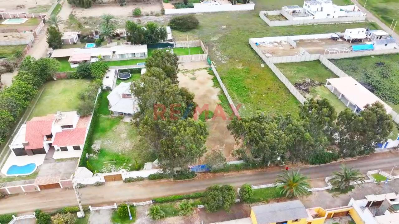 Vendo Terreno De 900 M² En Asia | A Solo 10 Minutos De Las Mejores Playas 🌴🌴 — foto 2