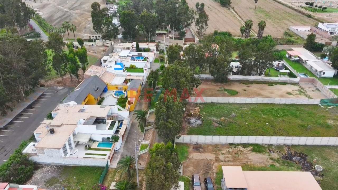 Vendo Terreno De 900 M² En Asia | A Solo 10 Minutos De Las Mejores Playas 🌴🌴 — foto 3
