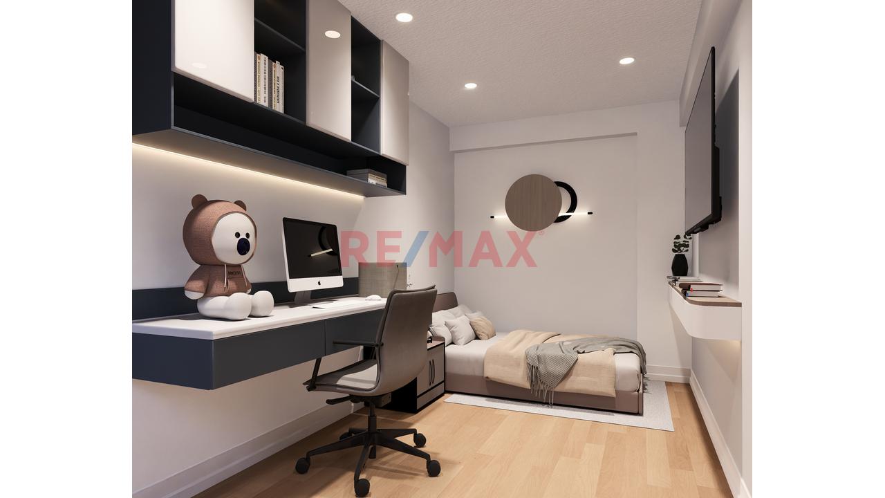 Pre-Venta De Departamentos En Excelente Ubicación De Paucarpata - 7