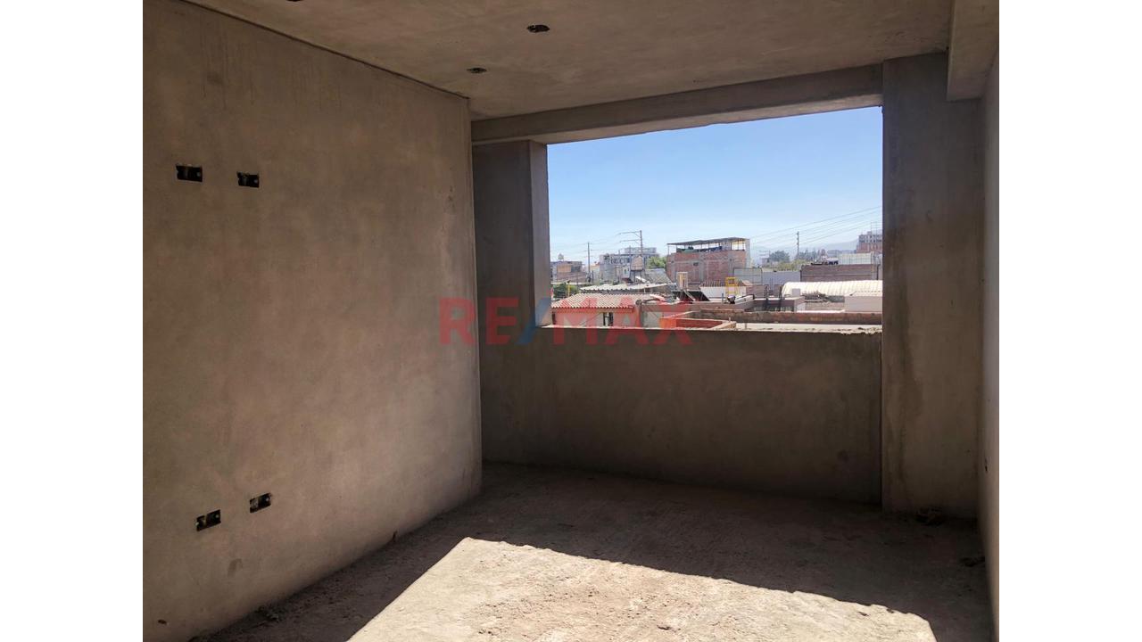 Pre-Venta De Departamentos En Excelente Ubicación De Paucarpata - 17