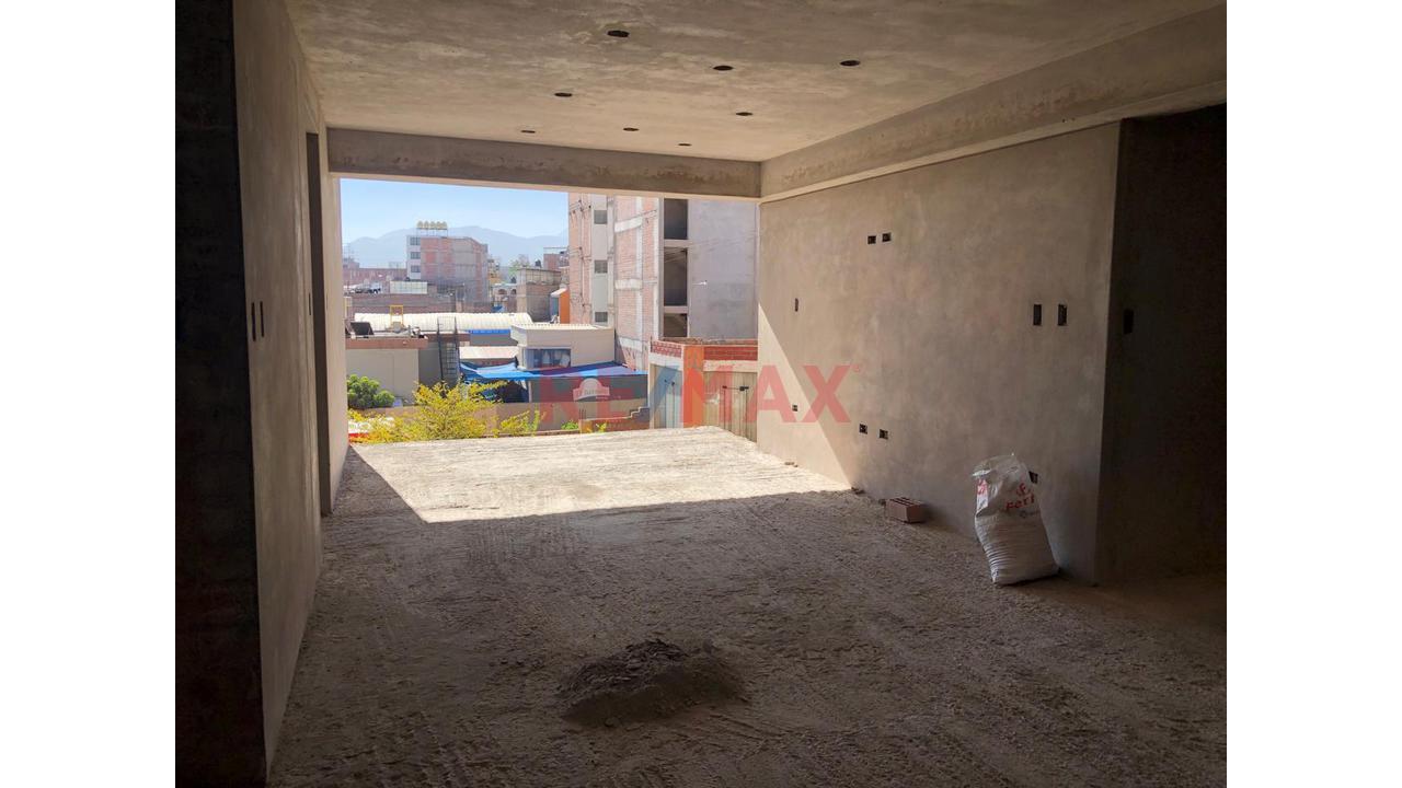 Pre-Venta De Departamentos En Excelente Ubicación De Paucarpata - 19
