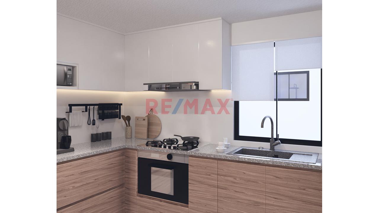 Pre-Venta De Departamentos En Excelente Ubicación De Paucarpata - 7