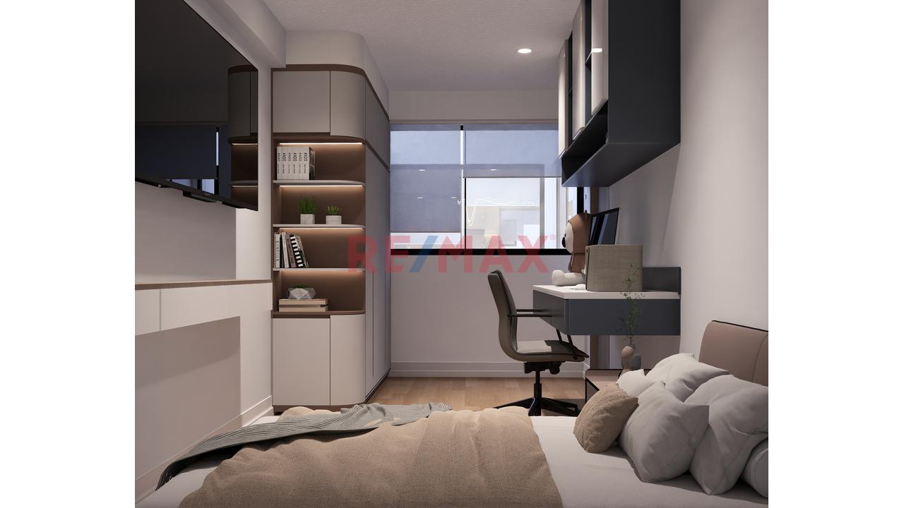 Pre-Venta De Departamentos En Excelente Ubicación De Paucarpata - 5