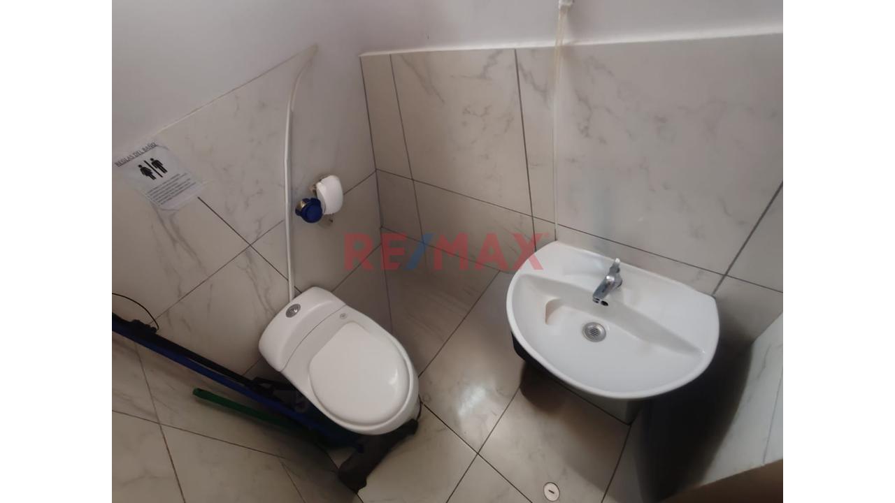 Vendo Oficina De 22.10 M² En Compucentro Santa Anita - 7