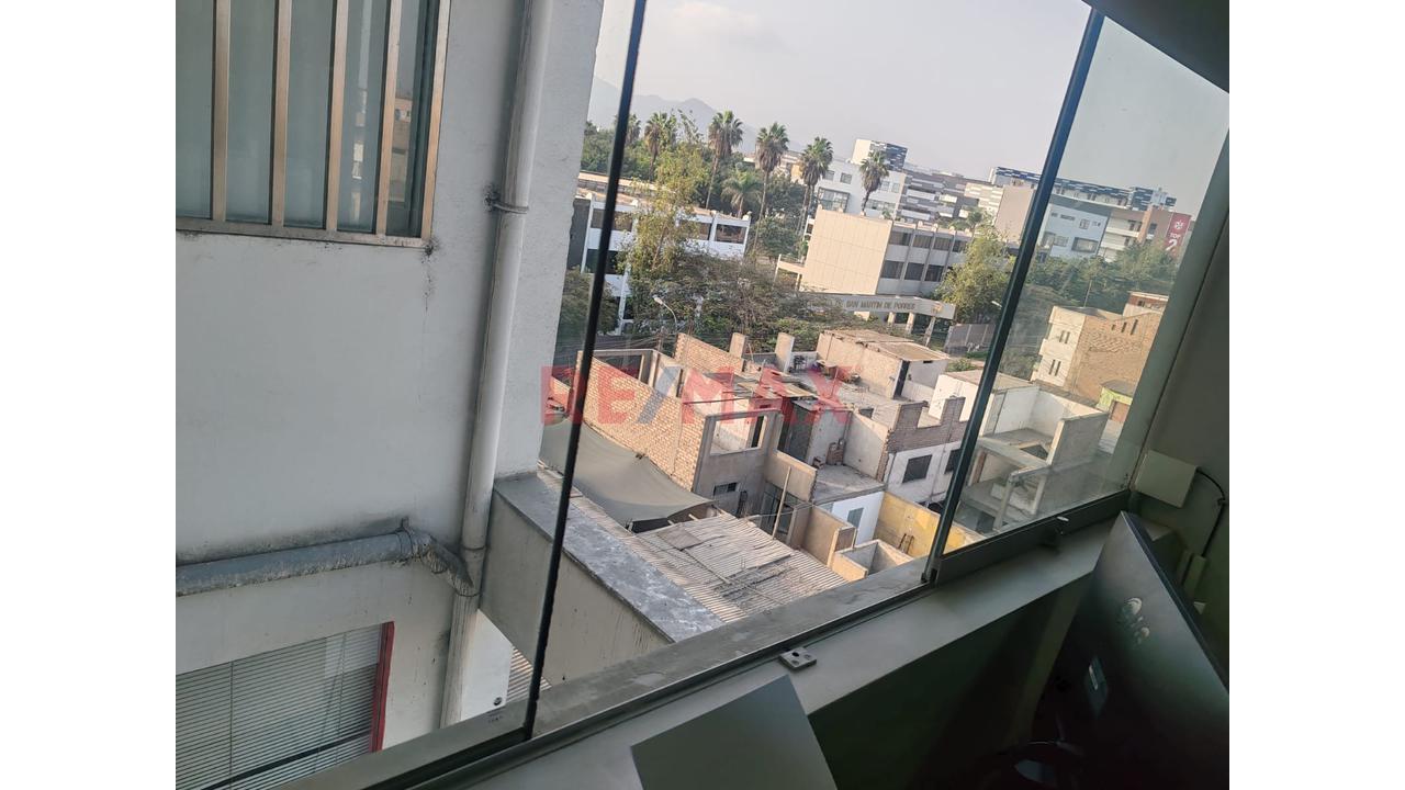 Vendo Oficina De 22.10 M² En Compucentro Santa Anita - 6