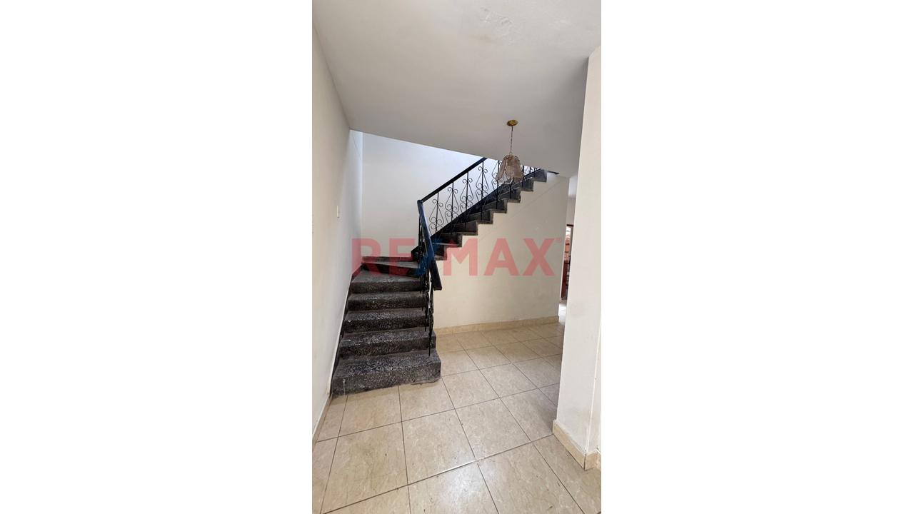 🏡 ¡Casa En Venta Sobre La Av. Luis Montero! Amplios Espacios, Cochera Y Excelente Ubicación - 14