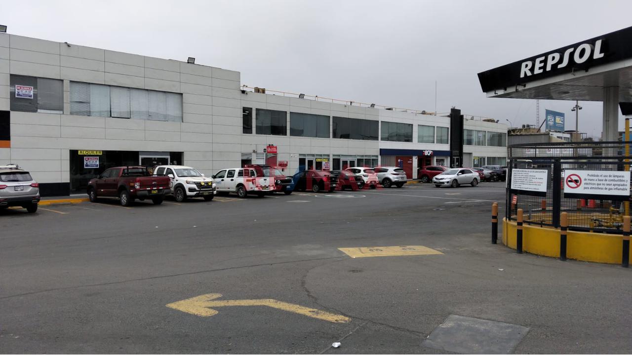 📈 ¡Ubicación Estratégica  Oficina Premium De 32.6 M² En El Corazón Empresarial Logistico Del Callao 🏢✨ — foto 2