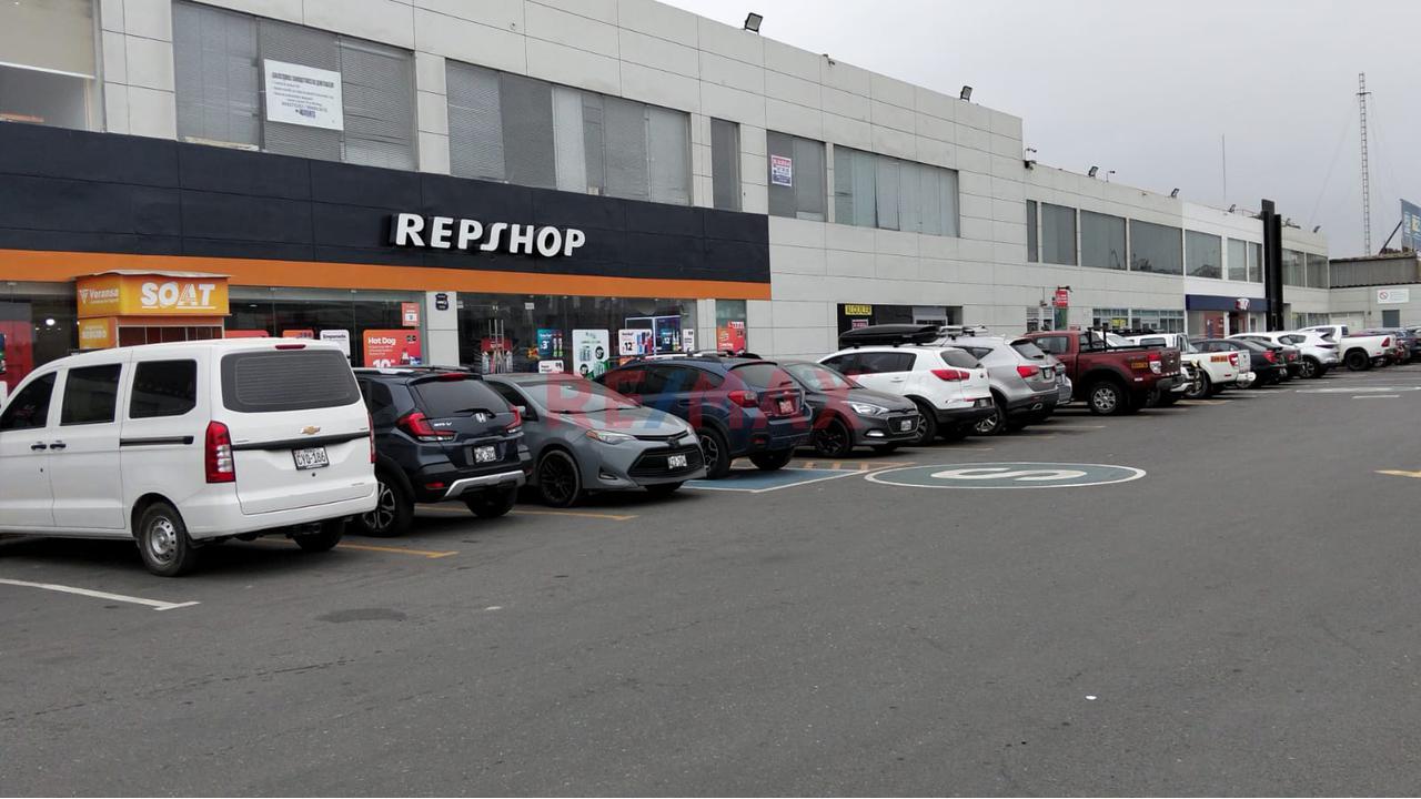 📈 ¡Ubicación Estratégica  Oficina Premium De 32.6 M² En El Corazón Empresarial Logistico Del Callao 🏢✨ — foto 13