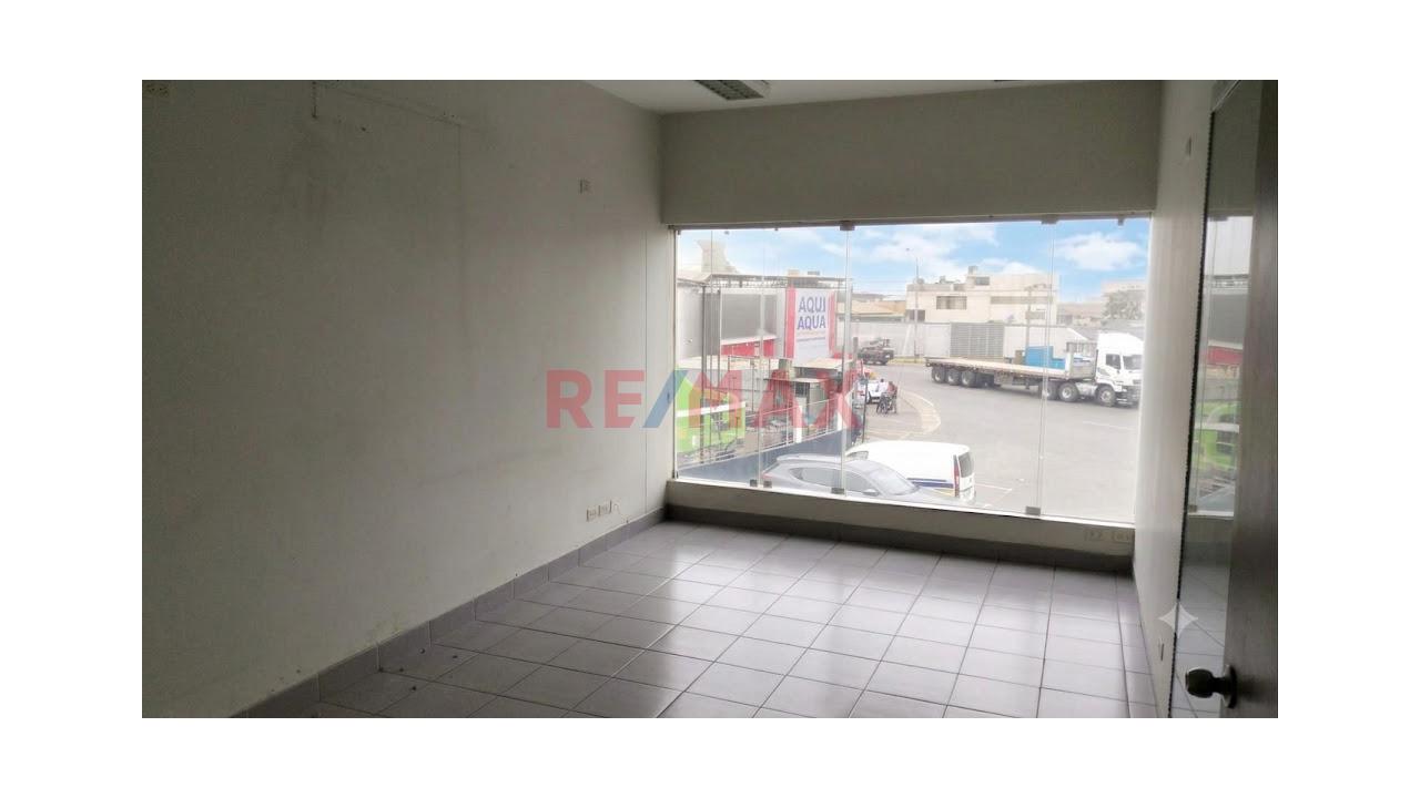 📈 ¡Ubicación Estratégica  Oficina Premium De 32.6 M² En El Corazón Empresarial Logistico Del Callao 🏢✨ — foto 4