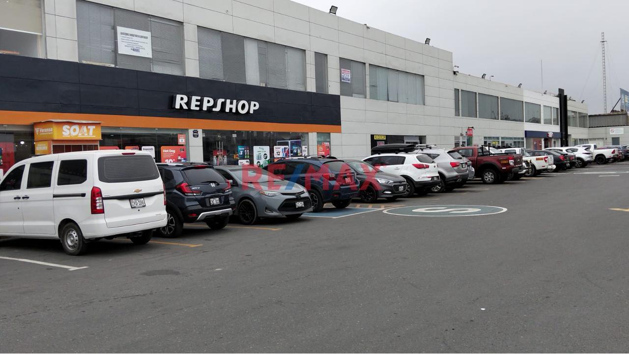📈 ¡Ubicación Estratégica  Oficina Premium De 32.6 M² En El Corazón Empresarial Logistico Del Callao 🏢✨ — foto 14