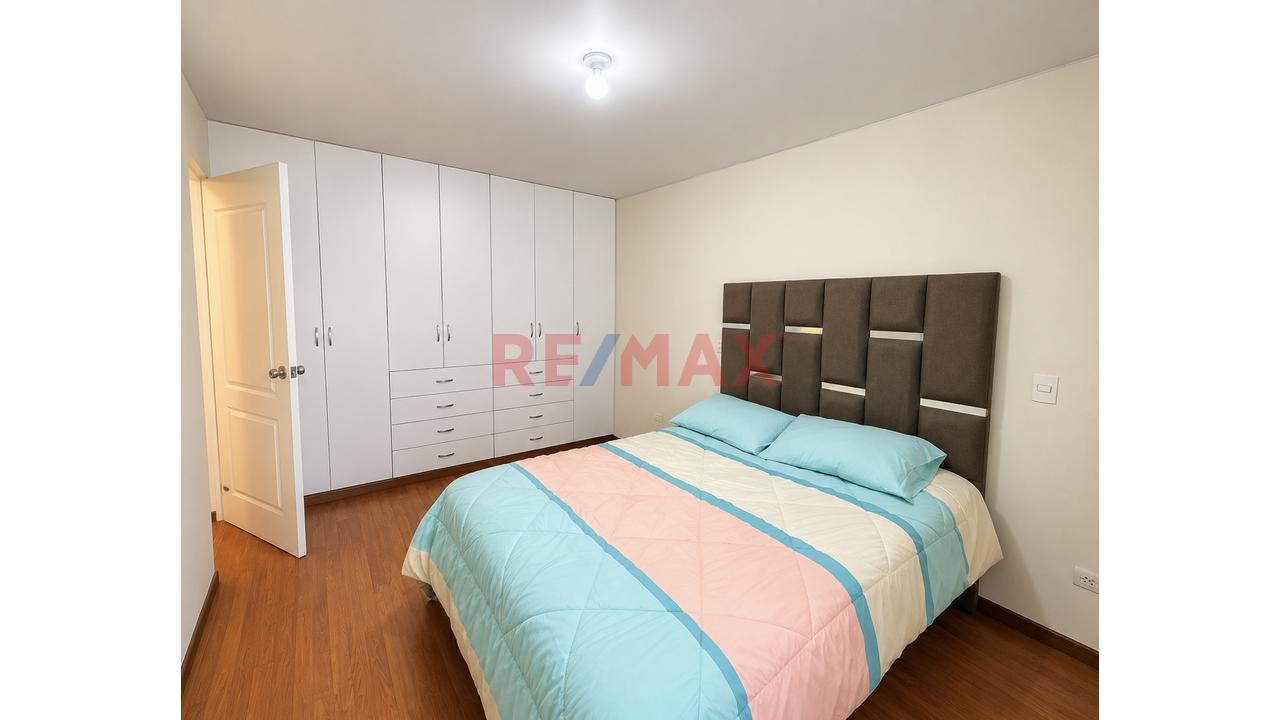 Se Vende Lindo Departamento En La Urb. Daniel Alcides Carreon - Jlbyr — foto 3