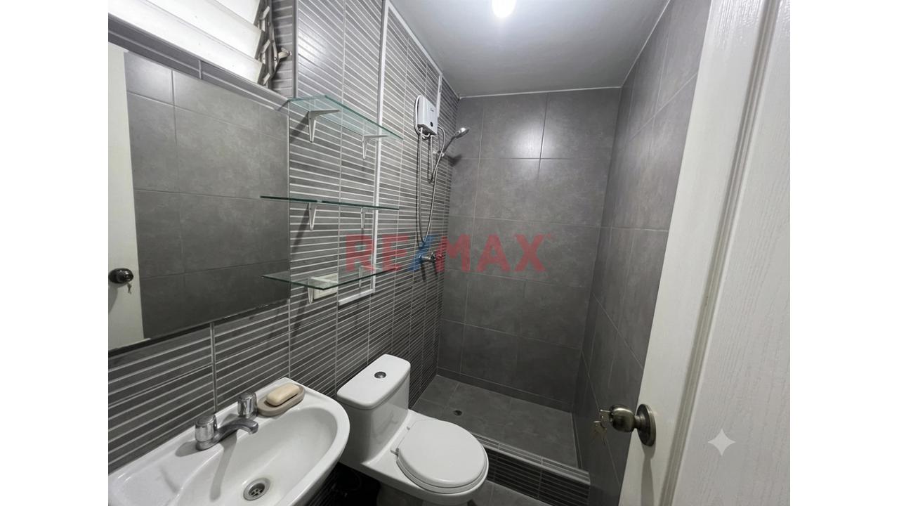 Se Vende Lindo Departamento En La Urb. Daniel Alcides Carreon - Jlbyr — foto 6