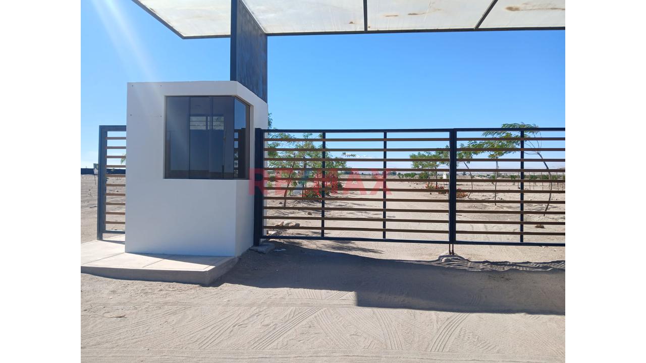 En Venta Terreno En Los Frutales - La Joya