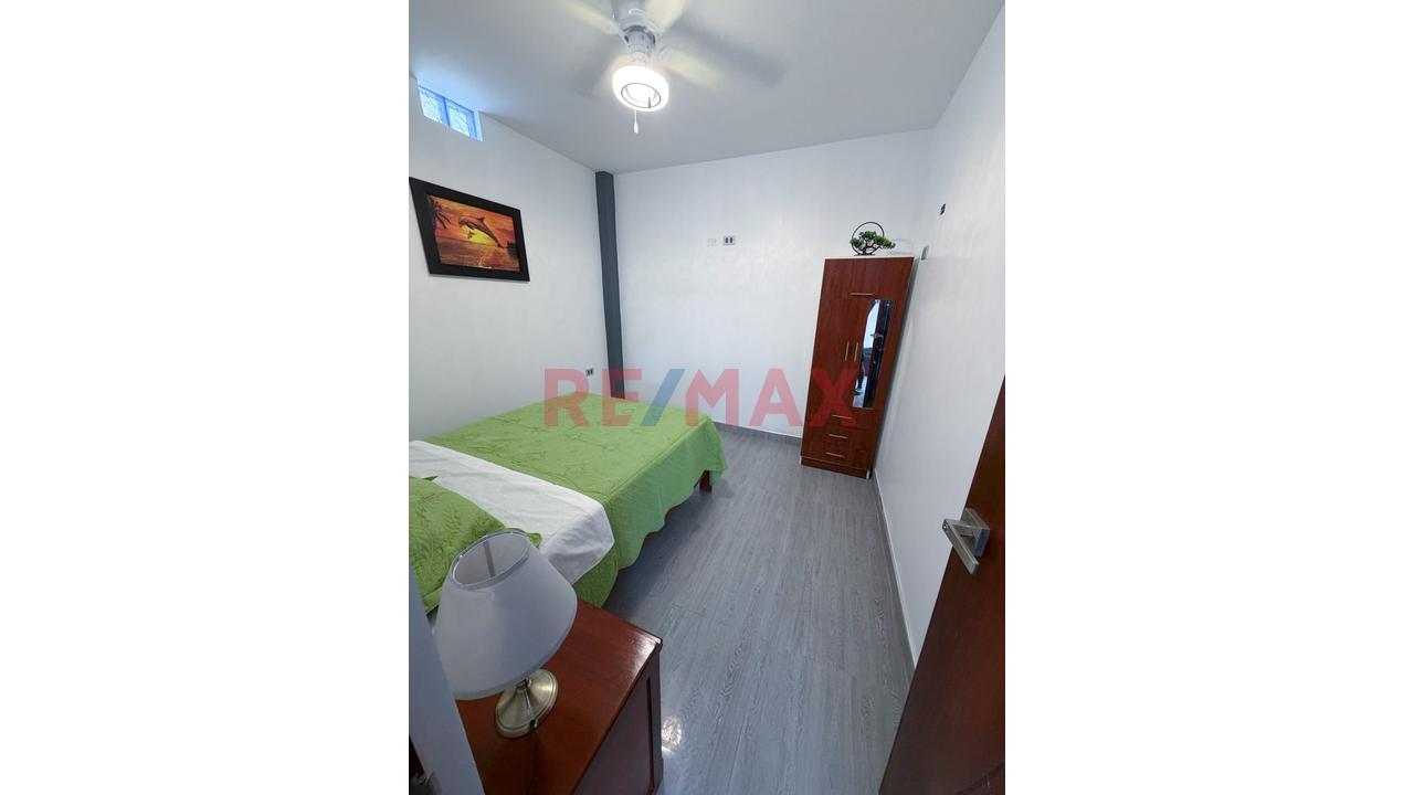 Casa En Venta Cerca De La Playa | Puerto Malabrigo | Excelente Inversión - 3