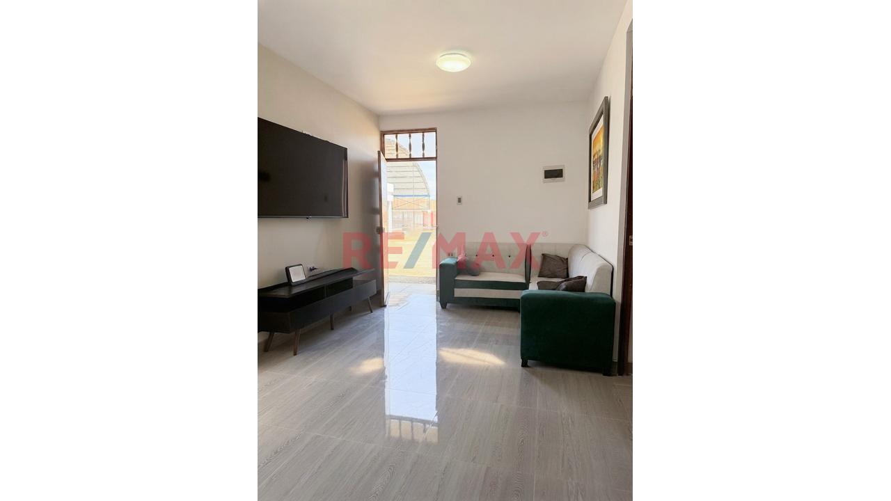 Casa En Venta Cerca De La Playa | Puerto Malabrigo | Excelente Inversión - 6