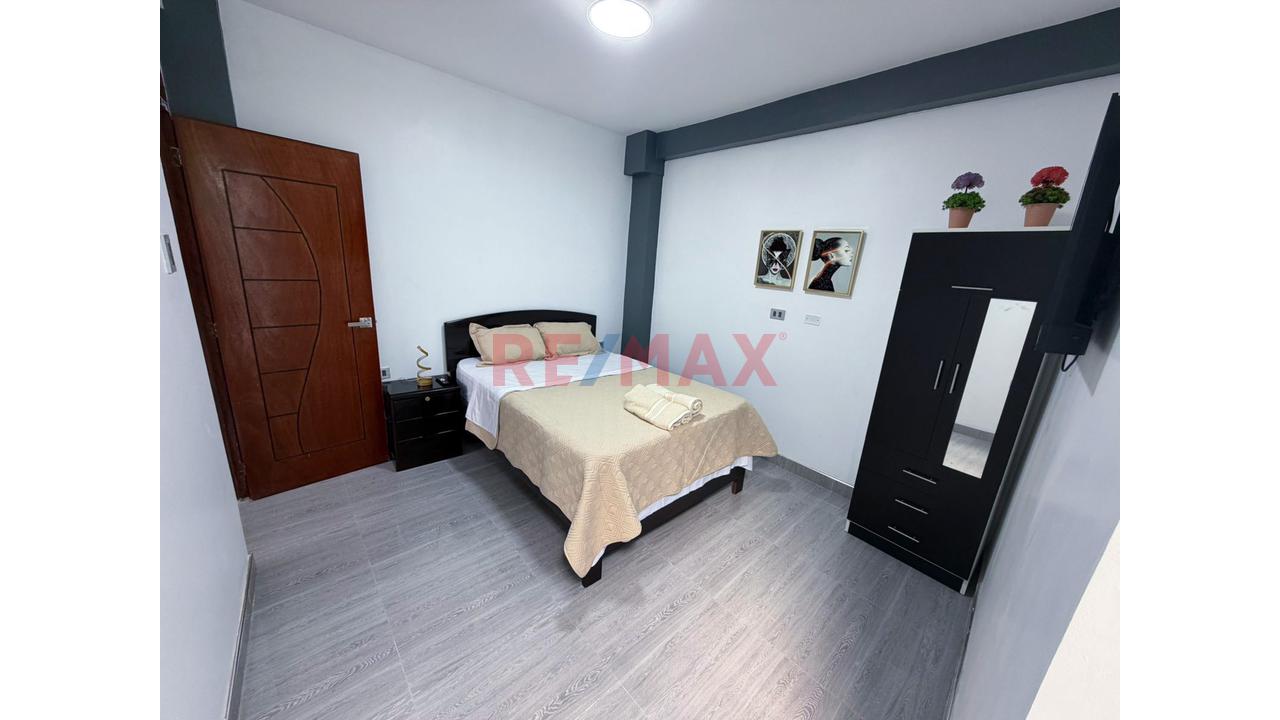 Casa En Venta Cerca De La Playa | Puerto Malabrigo | Excelente Inversión - 8