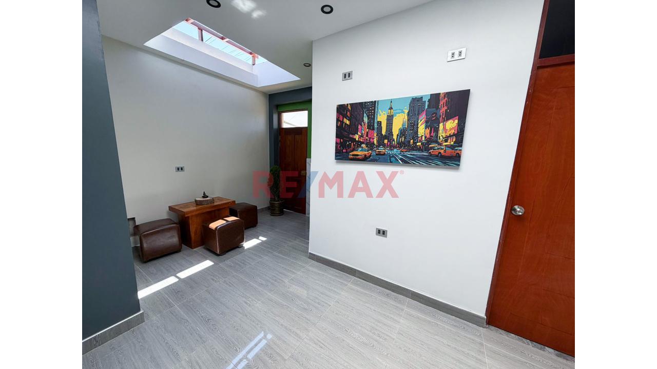 Casa En Venta Cerca De La Playa | Puerto Malabrigo | Excelente Inversión - 7