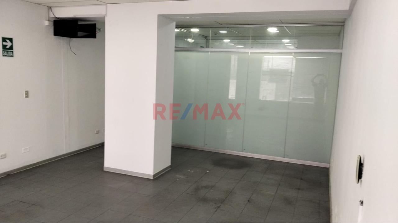 📈 ¡Ubicación Estratégica  Oficina  De 58 M² En El Corazón Empresarial Logistico Del Callao 🏢✨ — foto 5