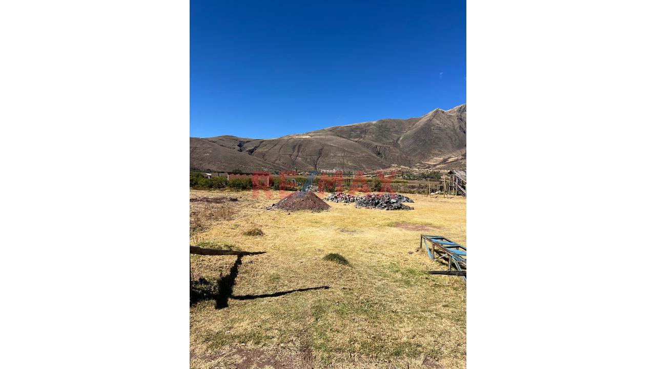 🌿✨ ¡Invierte En El Futuro De Cusco! Terreno En Lucre Con Alto Potencial De Valorización 🏡📈 - 4