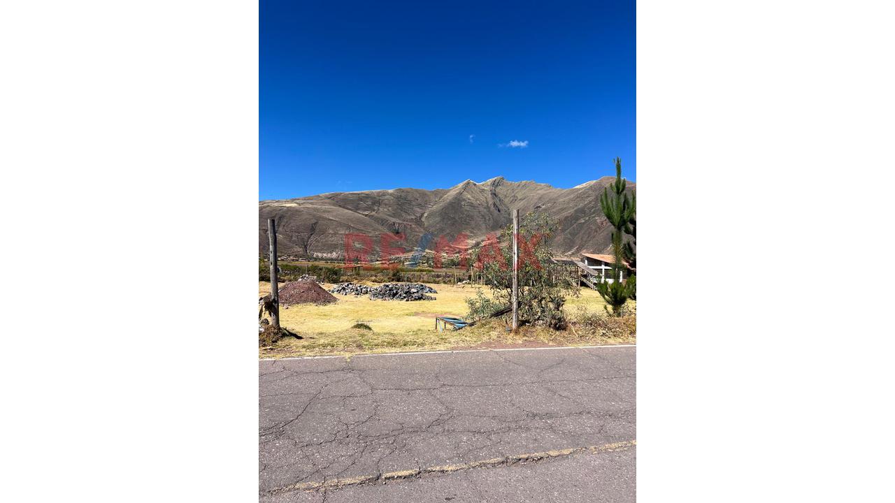 🌿✨ ¡Invierte En El Futuro De Cusco! Terreno En Lucre Con Alto Potencial De Valorización 🏡📈 - 2