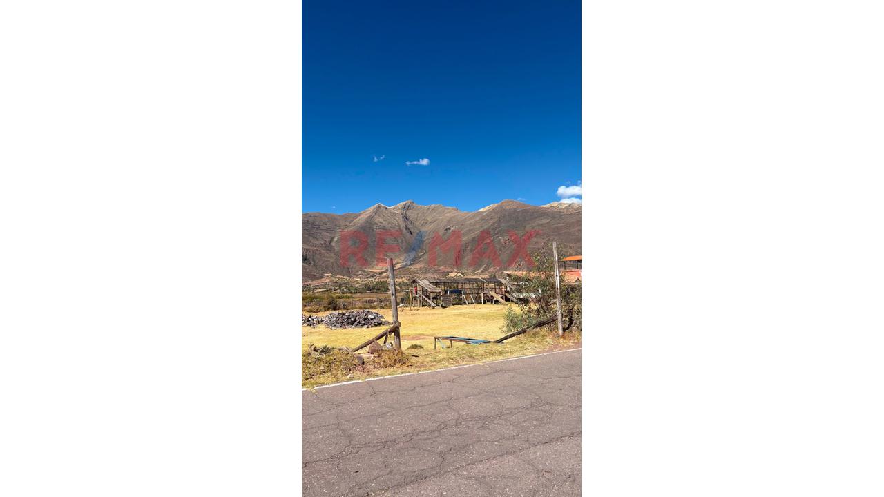🌿✨ ¡Invierte En El Futuro De Cusco! Terreno En Lucre Con Alto Potencial De Valorización 🏡📈 - 6